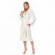 Women's long bathrobe KKR