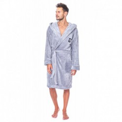 BRUCE men's bathrobe