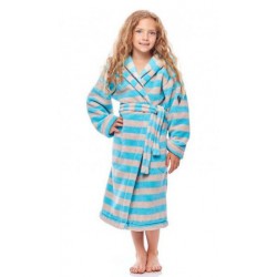 Girls' bathrobe ILA
