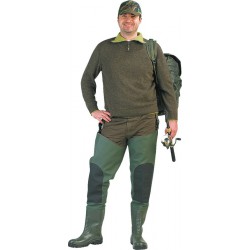 Prestige Plus waders for the hips