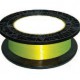 Universal fishing line in 5000m sections - fluo