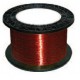 Universal fishing line in 5000m sections - burgundy