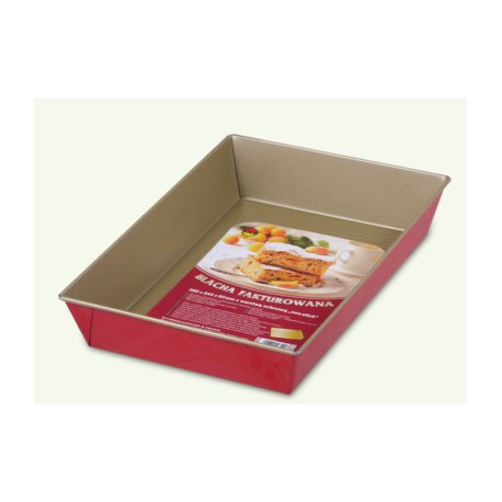 Invoiced sheet "non-stick", pack of 6