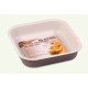 Non-stick "caffe creme" baking tray, pack of 6