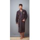 Men's bathrobe FABIO