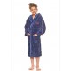 BAM boy's bathrobe