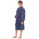 ELEGANT boy's bathrobe