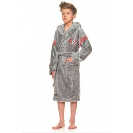 GOL for boys bathrobe