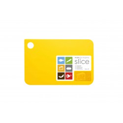 Slice cutting mat 31,5x20cm, collective packaging 120 pieces