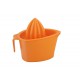 Orange citrus squeezer with a measure 300 ml, collective packaging 96 pieces