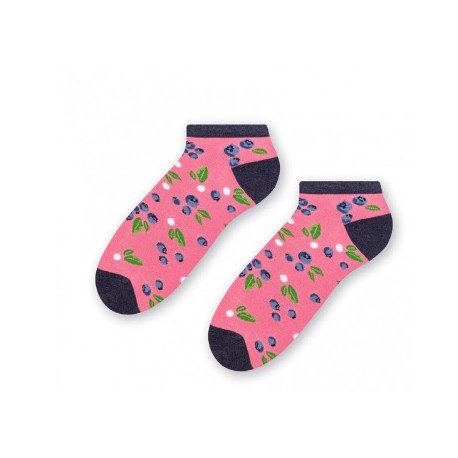 SUMMER SOCKS women's socks 114