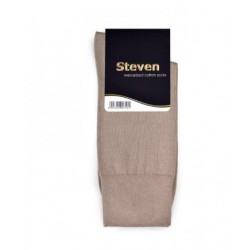 Men's socks made of mercerized cotton 087