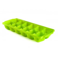 Party Time ice mold 26.5 x 9.5 cm, collective packaging 44 pieces