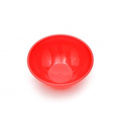 Large tourist bowl, collective packaging 10 pieces