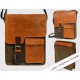 Rough leather leather bag collective packaging 5 pieces