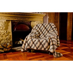 Eine wärmende Decke, leichter Standard