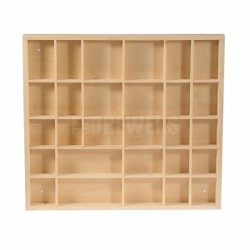 Shelf for small items