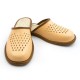 Men's slippers M-2037, pack of 10 pieces