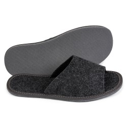 Men's slippers FM-1181, pack of 10 pieces