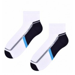 Men's short sports socks 054