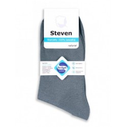 Desinfizierte Socken aus 100% Baumwolle 055