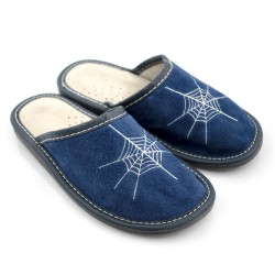 Children's slippers D-3021, pack of 10 pieces