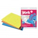 Sponge cloth 3 pcs. - collective packaging 150 pcs