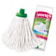 XXL cotton MOP tip, collective packaging 32 pieces