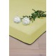 Fitted sheet with an elastic band Cotton Canvas - Bright Colors
