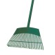 Garden rake with handle 120 collective packaging 24 pieces