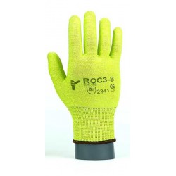 PA / PES / TEXCOR® Handschuhe