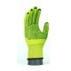 PA / PES / TEXCOR® gloves, PVC