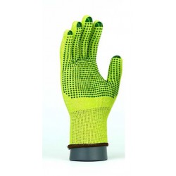 PA / PES / TEXCOR® Handschuhe, PVC