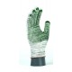 Dyneema® / PA / Fiberglass PVC gloves