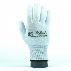 Dyneema® Diamond Technology gloves