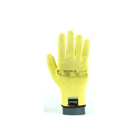 100% KEVLAR® gloves