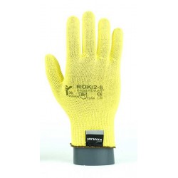 100% KEVLAR® gloves