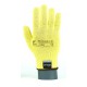 100% KEVLAR® gloves, thick