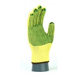 100% KEVLAR® Handschuhe, dickes PVC