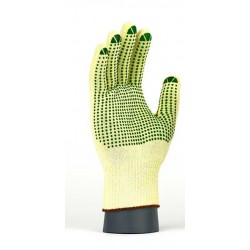 KEVLAR® Handschuhe / technische Faser, PVC