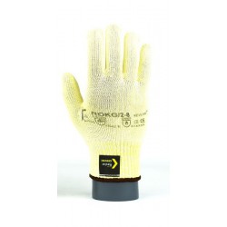KEVLAR® gloves / technical fiber
