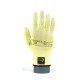 100% KEVLAR® gloves, dust-free, 15G