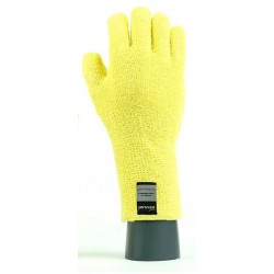 KEVLAR® Handschuhe + spielen, Schlaufe. bis 350 ° C, 35 cm