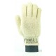 100% cotton gloves, looped, up to 250o C
