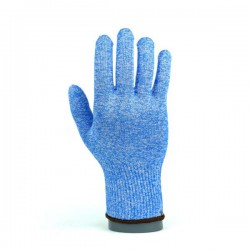 Anti-cut core yarn gloves