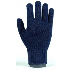 Gloves 30% wool / 70% acrylic