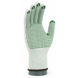 PE HTA / PA / GL, 15G, PVC polyethylene gloves