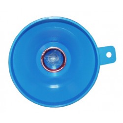 Medium funnel Ø 120 with a strainer collective packaging 50 pieces