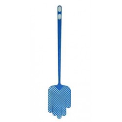 Fly swatter pattern no. 1 collective packaging 100 pieces