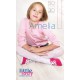 CHILDREN'S TIGHTS, 50 DEN "AMELIA" 3D MICRO, collective packaging 5 pieces